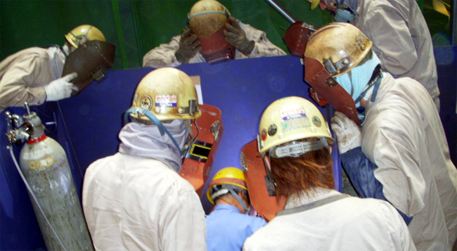 ���󥹥ȥ饯�����ε��򿿷��˸��Ƥ��ޤ�