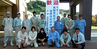 H21.10.11��12 �⹻�������񽸹�̿�