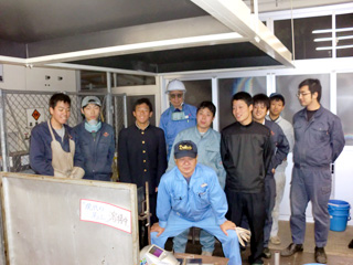 H22.11.4 Ĺ�깩�ȹ����ع��Ǥν�������