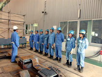 �üҡ�Ĺ��ˤǼ»�