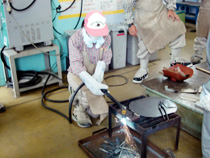 �ץ饺�����Ǥμ½�