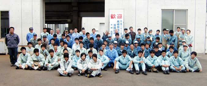 H22.7.24��25 �裱��⹻��������Ǥν���̿�