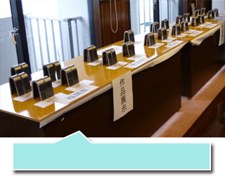 �ʤ����ζ����Ҥ�Ÿ��